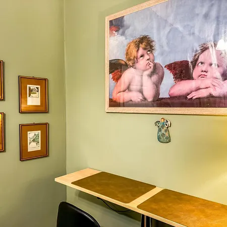 Luxury Decor & Amazing Island Views, Center! 5mins Rynek Διαμέρισμα