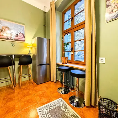 Lejlighed Luxury Decor & Amazing Island Views, Center! 5mins Rynek Wrocław