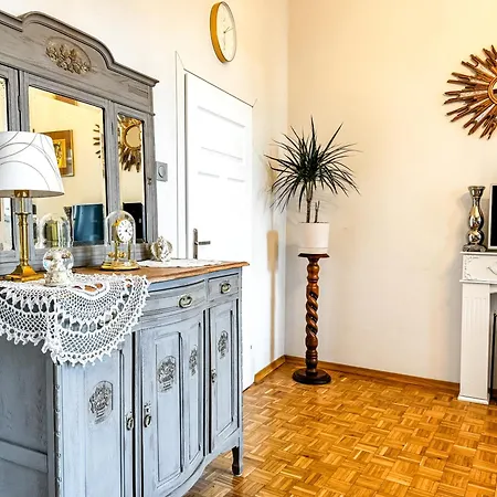 Luxury Decor & Amazing Island Views, Center! 5mins Rynek Wrocław
