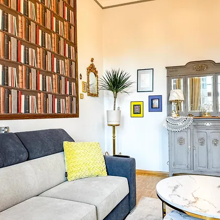 Διαμέρισμα Luxury Decor & Amazing Island Views, Center! 5mins Rynek Βρότσλαβ