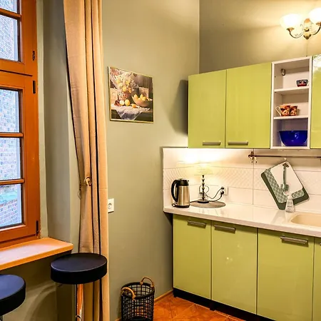 Luxury Decor & Amazing Island Views, Center! 5mins Rynek Wrocław