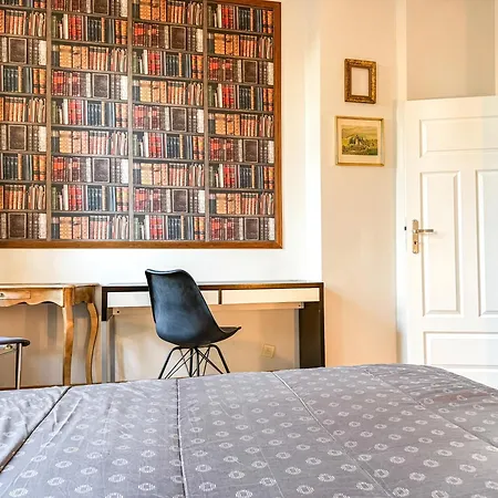 Luxury Decor & Amazing Island Views, Center! 5mins Rynek Lejlighed *