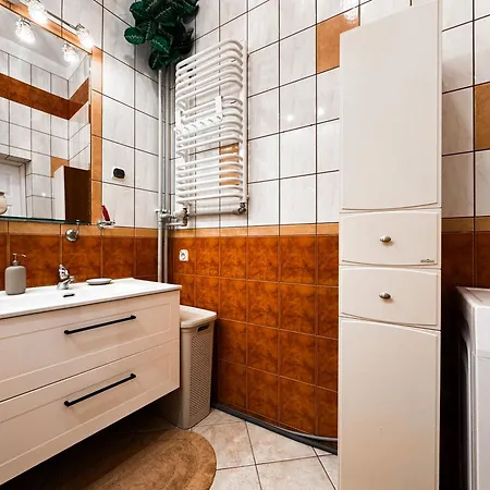 Luxury Decor & Amazing Island Views, Center! 5mins Rynek Lejlighed Wrocław