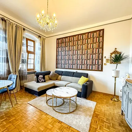 Luxury Decor & Amazing Island Views, Center! 5mins Rynek Βρότσλαβ