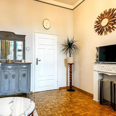 Διαμέρισμα Luxury Decor & Amazing Island Views, Center! 5mins Rynek