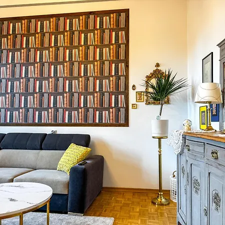 Διαμέρισμα Luxury Decor & Amazing Island Views, Center! 5mins Rynek Βρότσλαβ