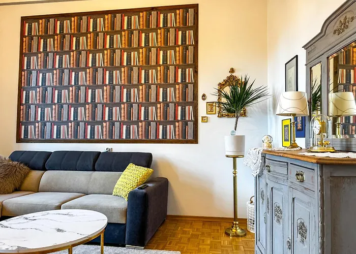 Lägenhet Luxury Decor & Amazing Island Views, Center! 5mins Rynek Wrocław